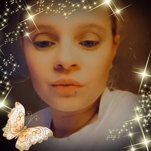 Meet your Posher, Georgia